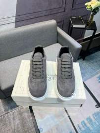 Picture of Alexander McQueen Shoes _SKUAlexanderMcqueensz35-44WM0118340